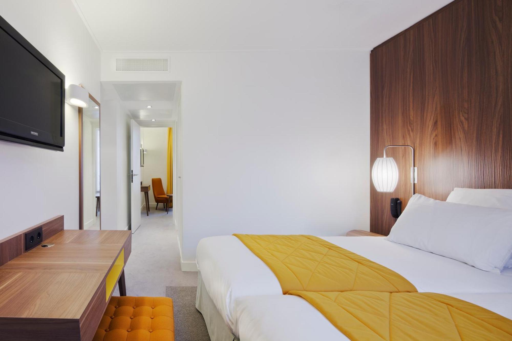 Hotel Western 61 Nation 4*