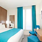 Best Western Plus 61 Paris Nation Hotel