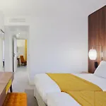 Best Western Plus 61 Paris Nation Hotel