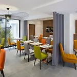 Best Western Plus 61 Paris Nation Hotel