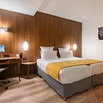 Best Western Plus 61 Paris Nation Hotel