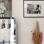Best Western Plus 61 Paris Nation Hotel