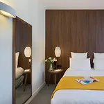 Best Western Plus 61 Paris Nation Hotel