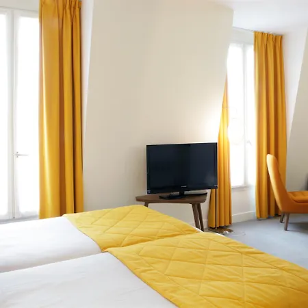 Western 61 Nation Hotel