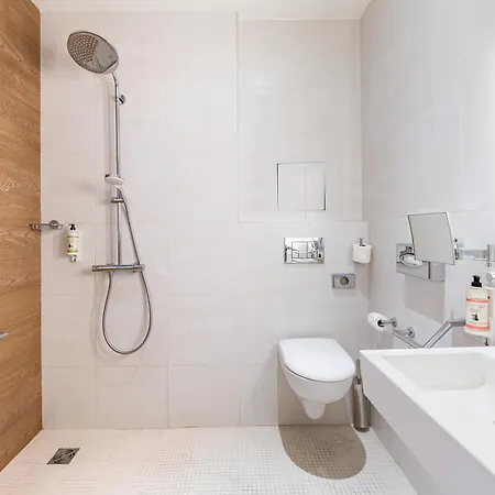 Western 61 Nation Hotel Parigi