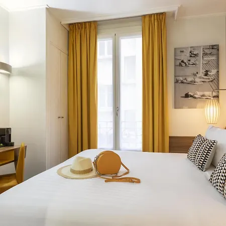 Western 61 Nation Hotel 4*