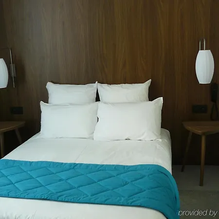 Hotel Western 61 Nation Parigi