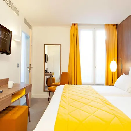 Western 61 Nation Hotel
