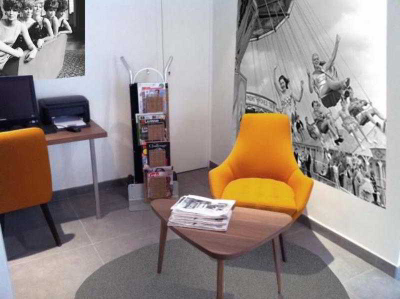 Hotel Western 61 Nation 4*