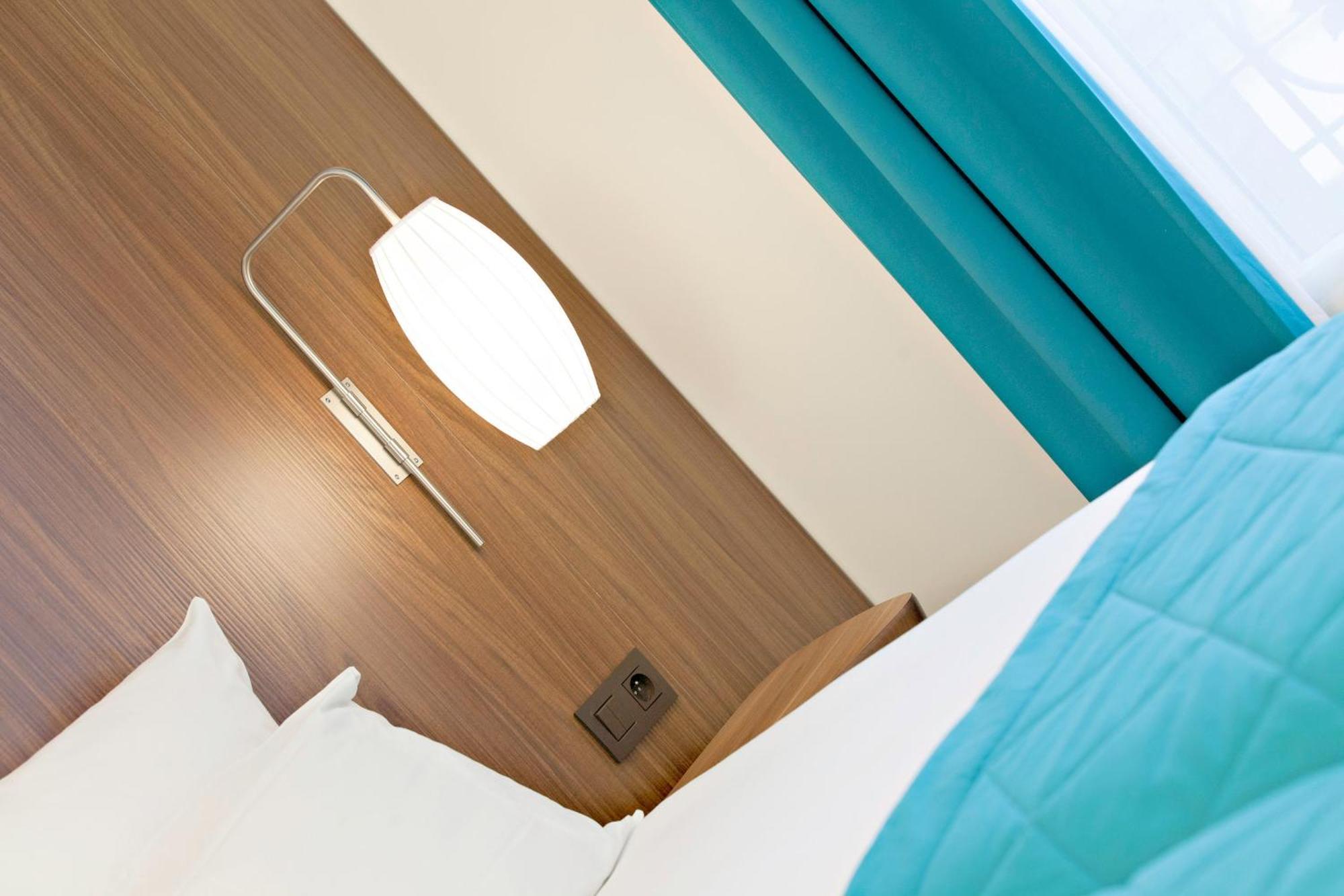 Western 61 Nation Parigi