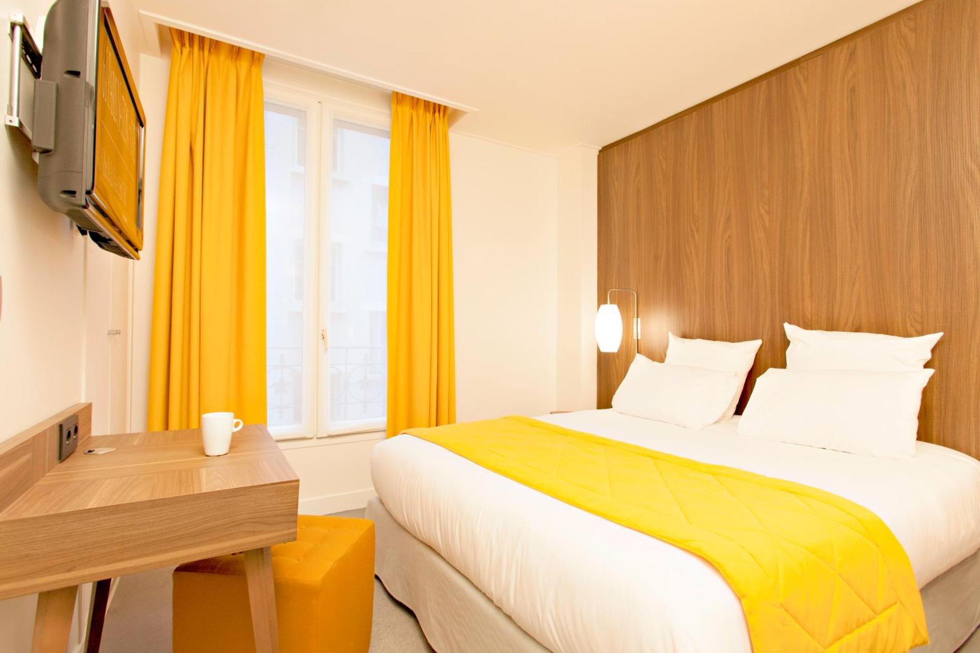 Western 61 Nation Hotel