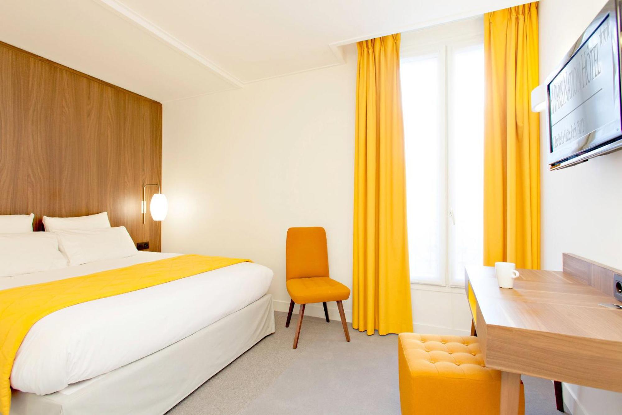 Western 61 Nation 4* Paris