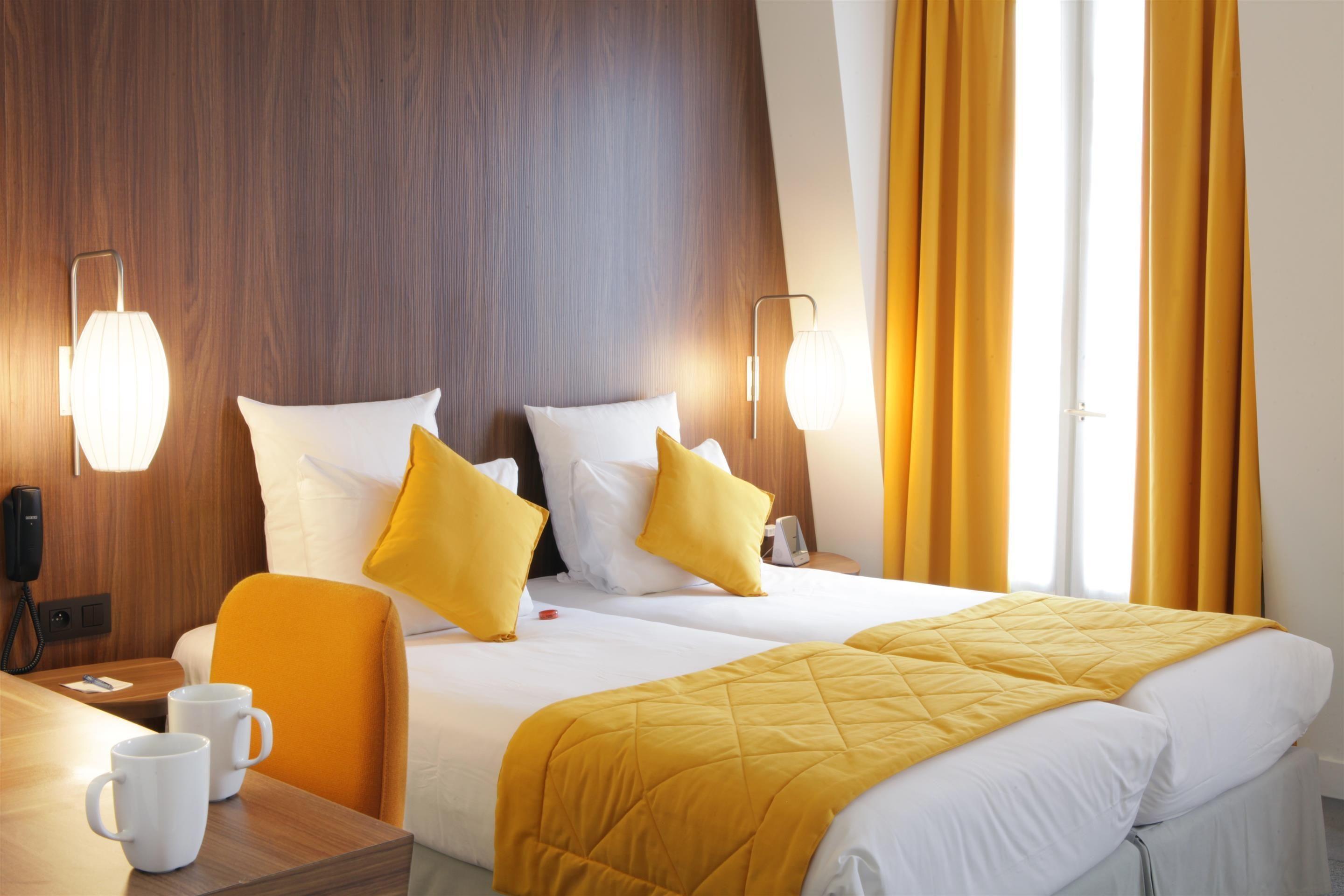 Hotel Western 61 Nation 4*