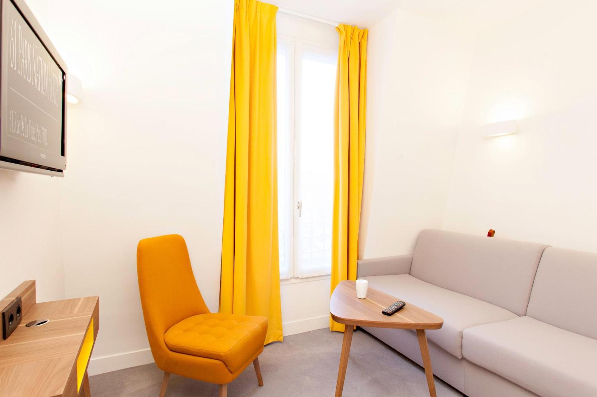 Western 61 Nation 4*