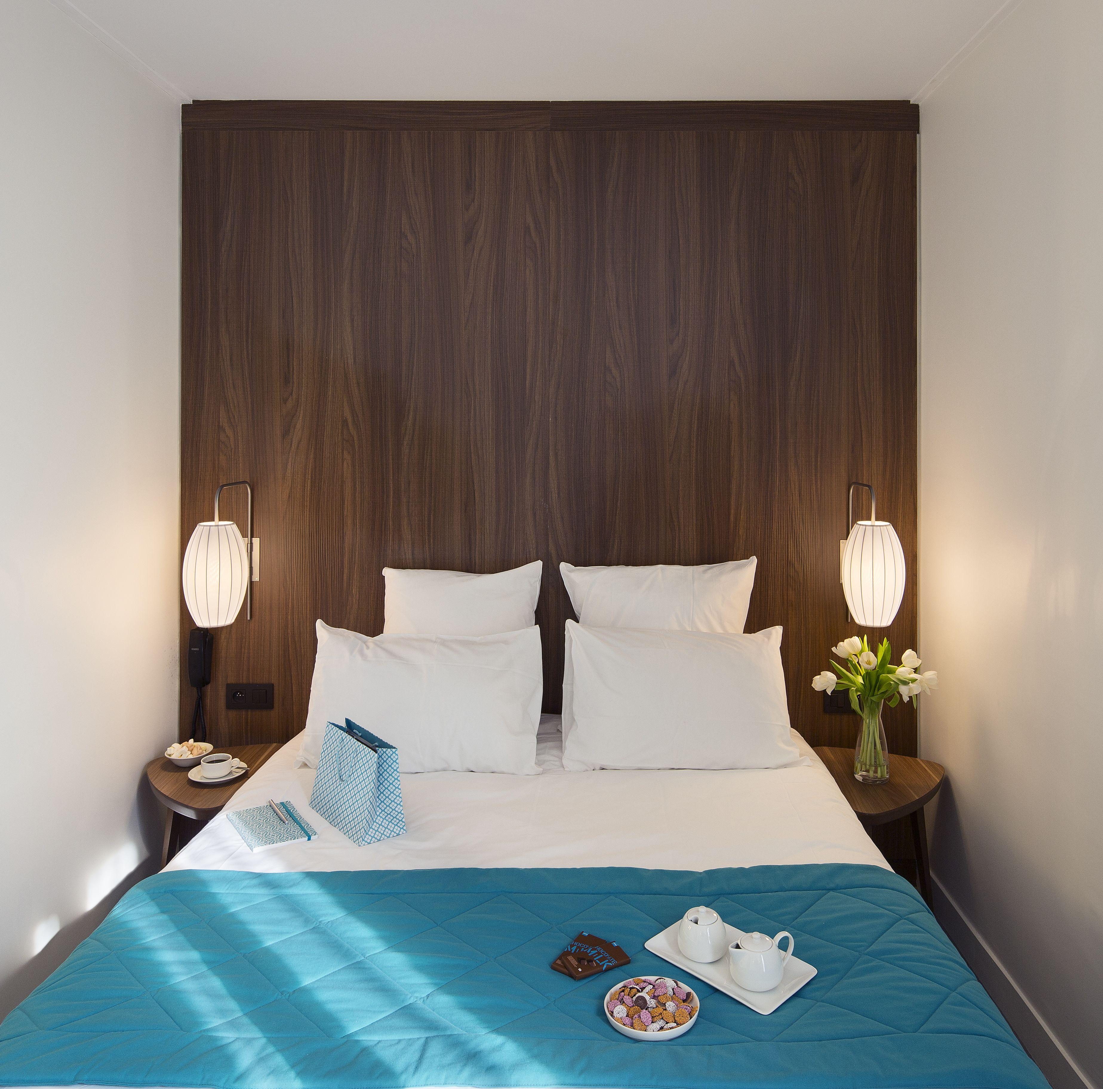 Hotel Western 61 Nation 4*