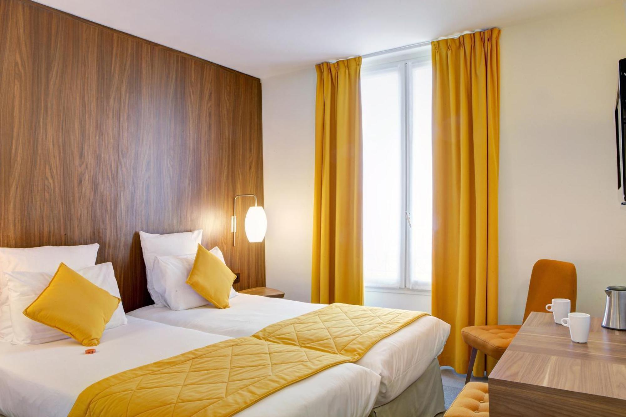 Hotel Western 61 Nation