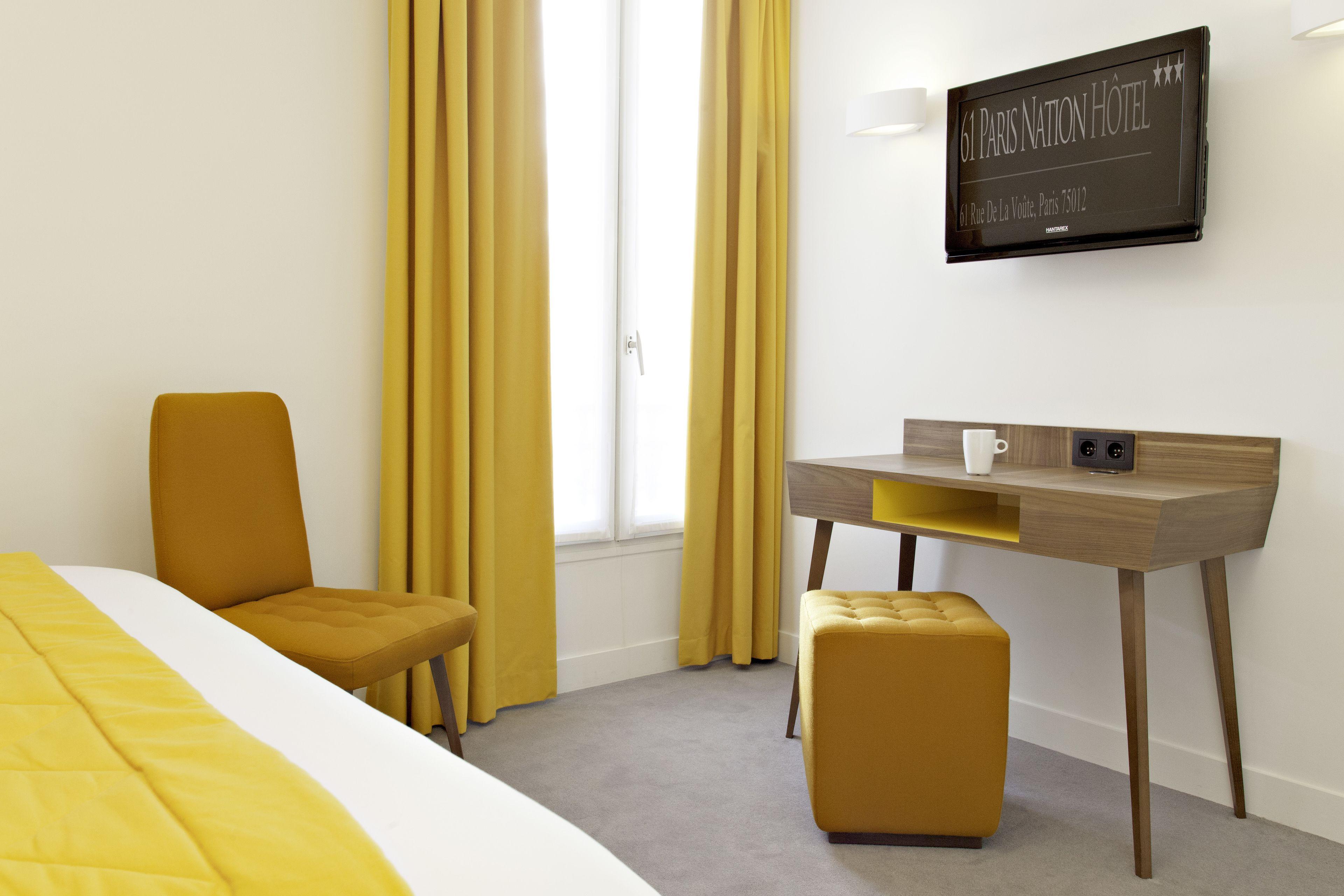 Western 61 Nation 4*