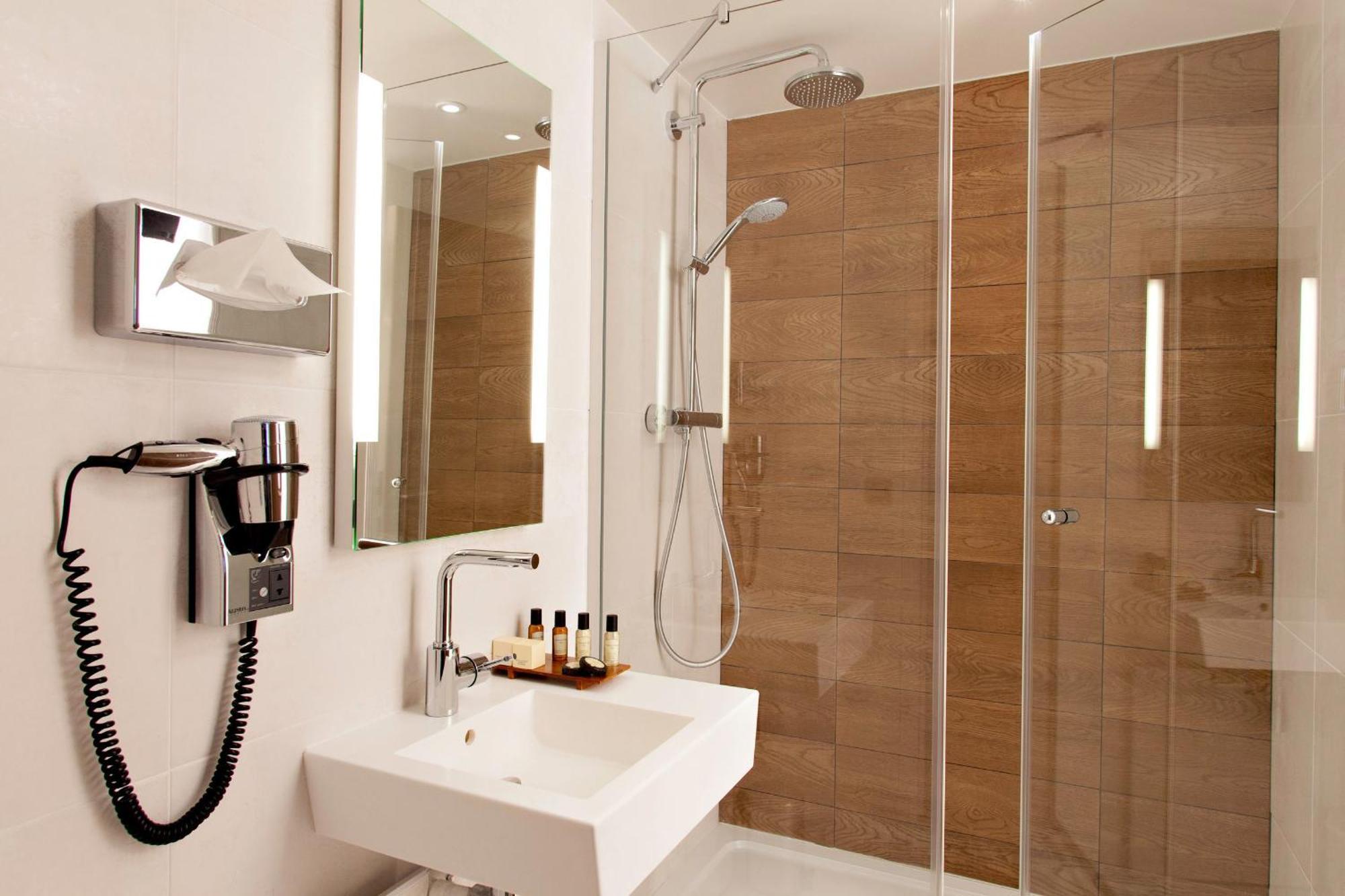 Hotel Western 61 Nation