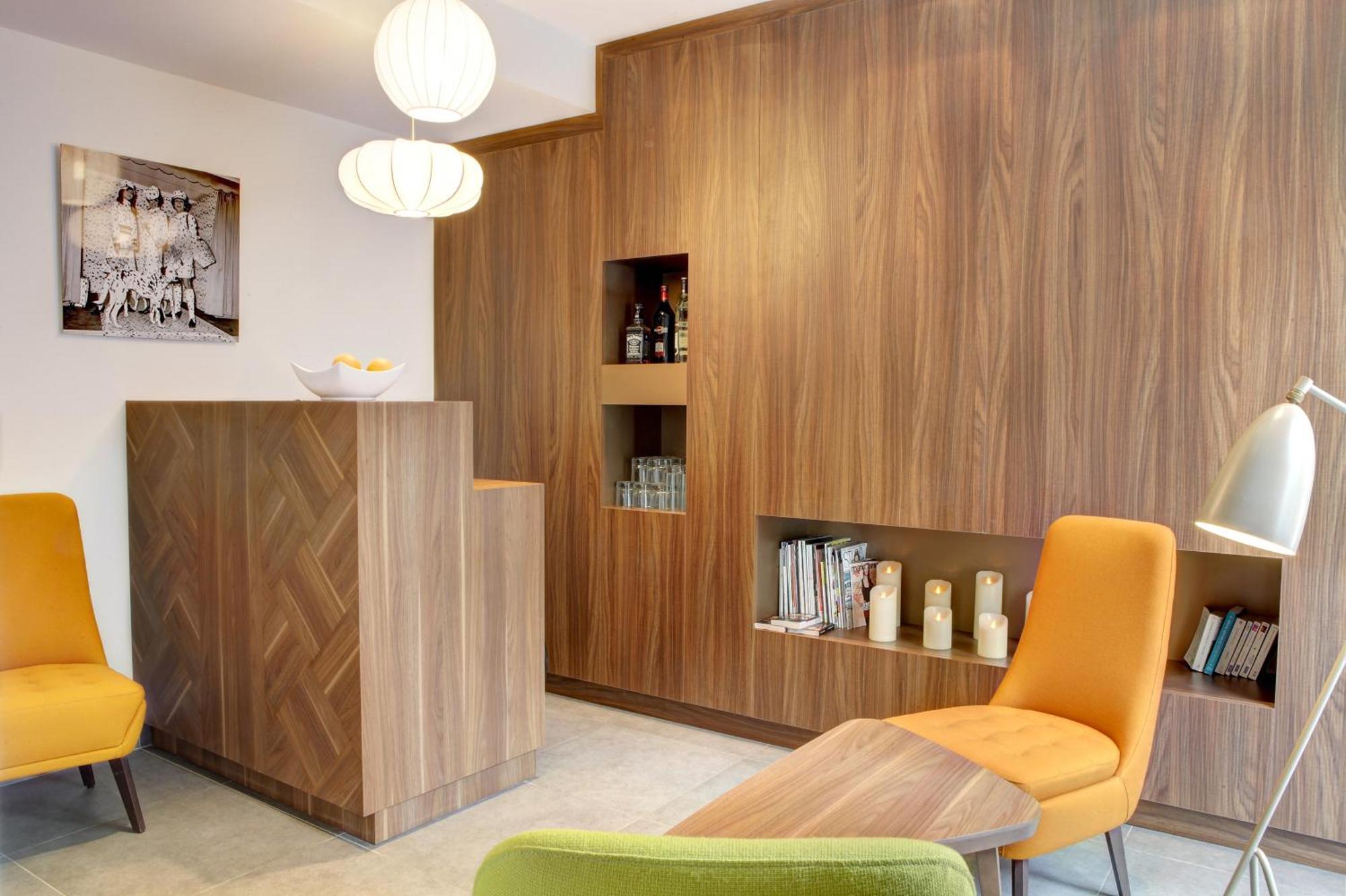 Western 61 Nation Hotel 4*