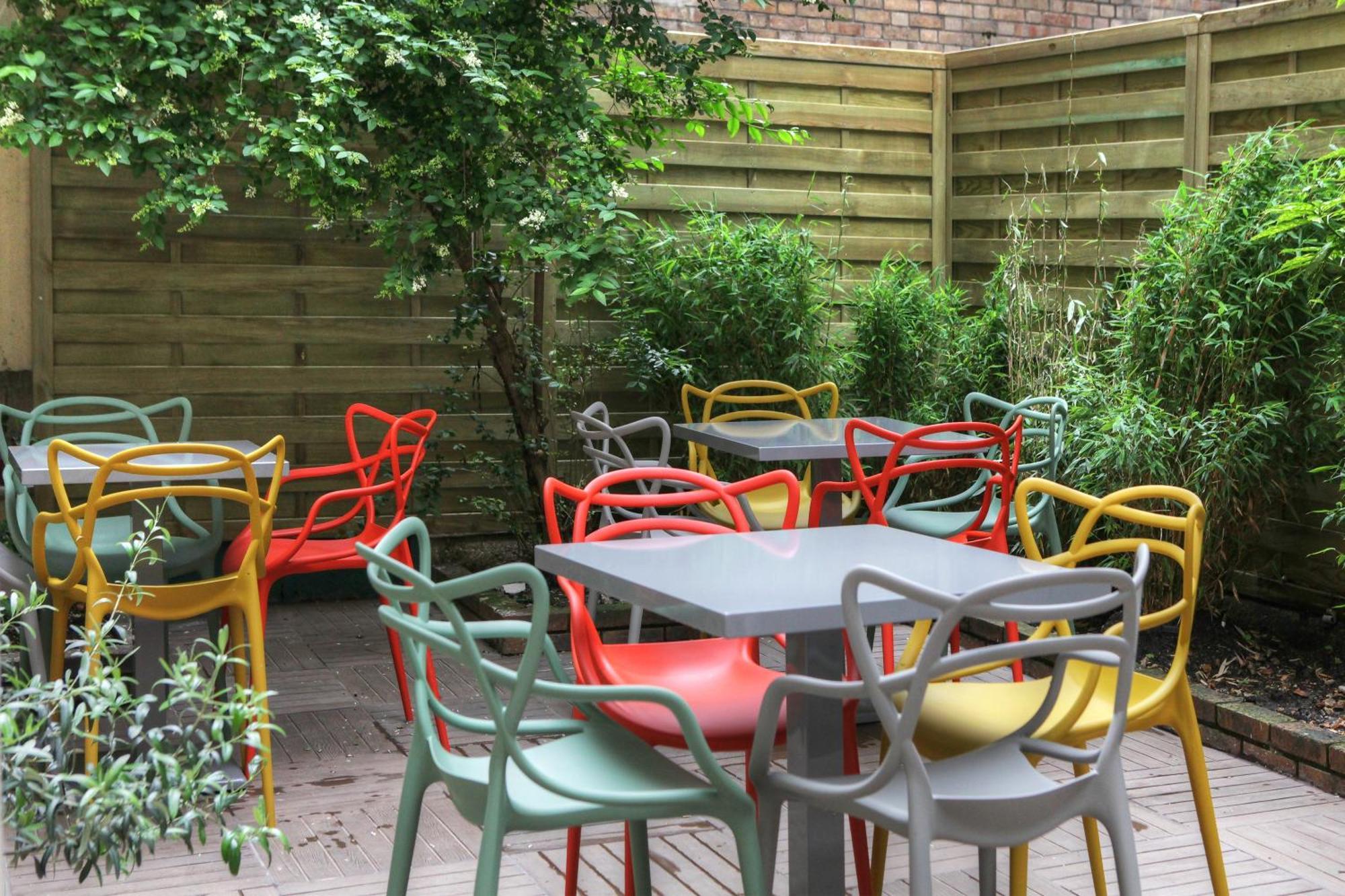 Western 61 Nation 4*