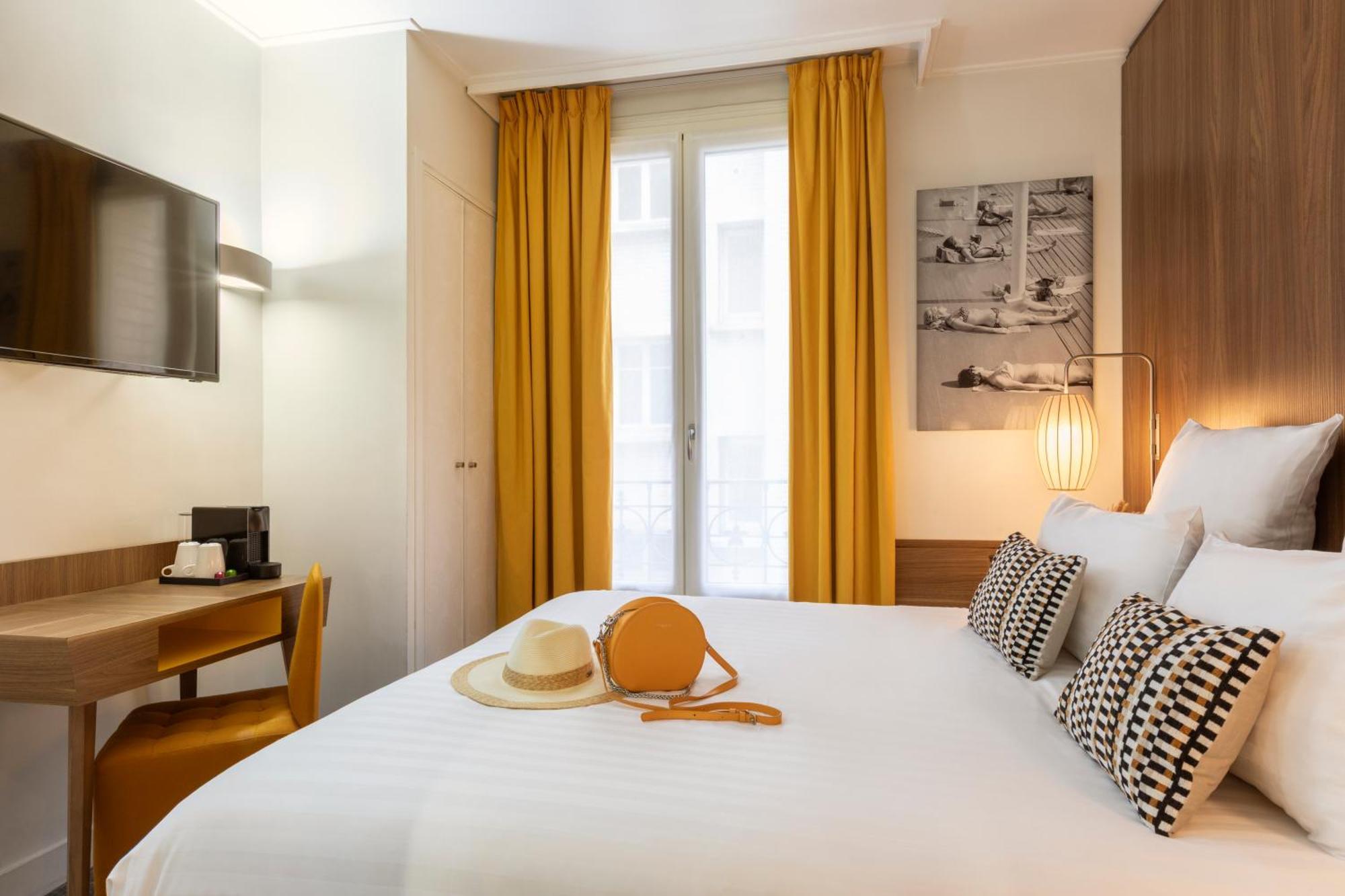 Western 61 Nation Parigi