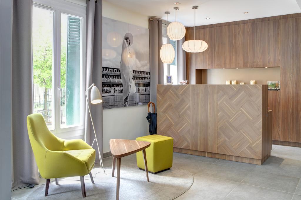 Western 61 Nation Parigi