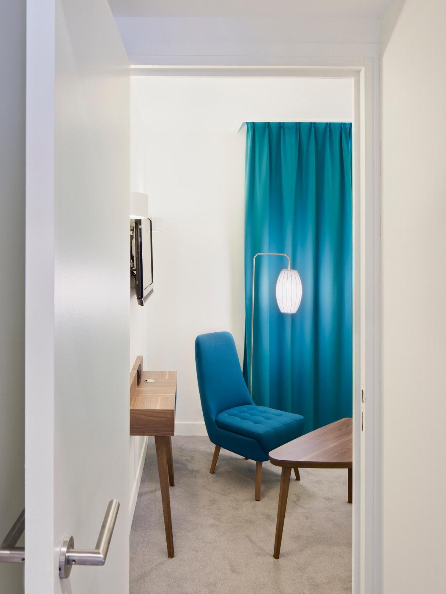 Western 61 Nation Hotel