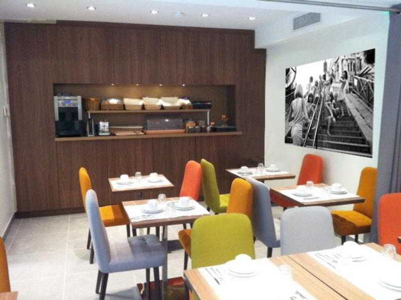 Western 61 Nation 4* Parigi